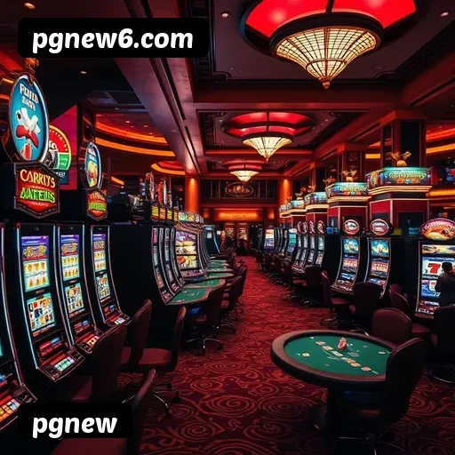 pgnew APK - Download Oficial Android