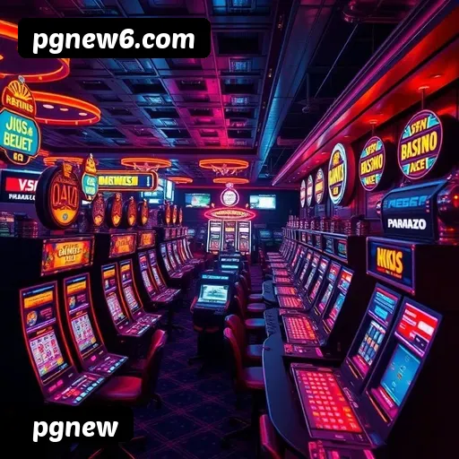 Análise pgnew - Vantagens e Desvantagens