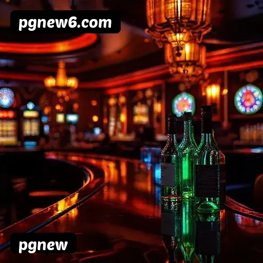 Catálogo Completo de Bônus pgnew