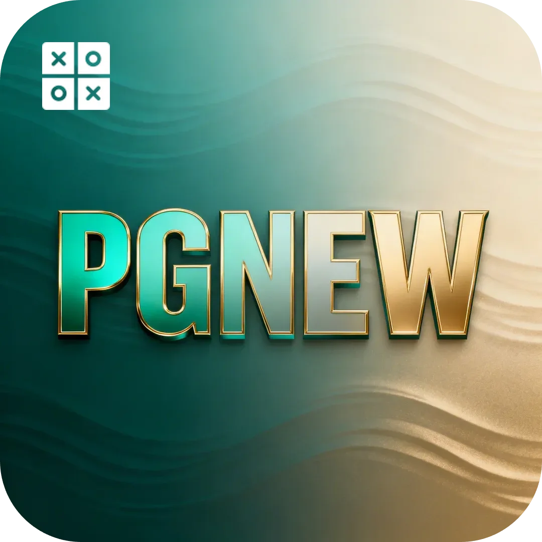 Jogos online da pgnew com variedade de opções